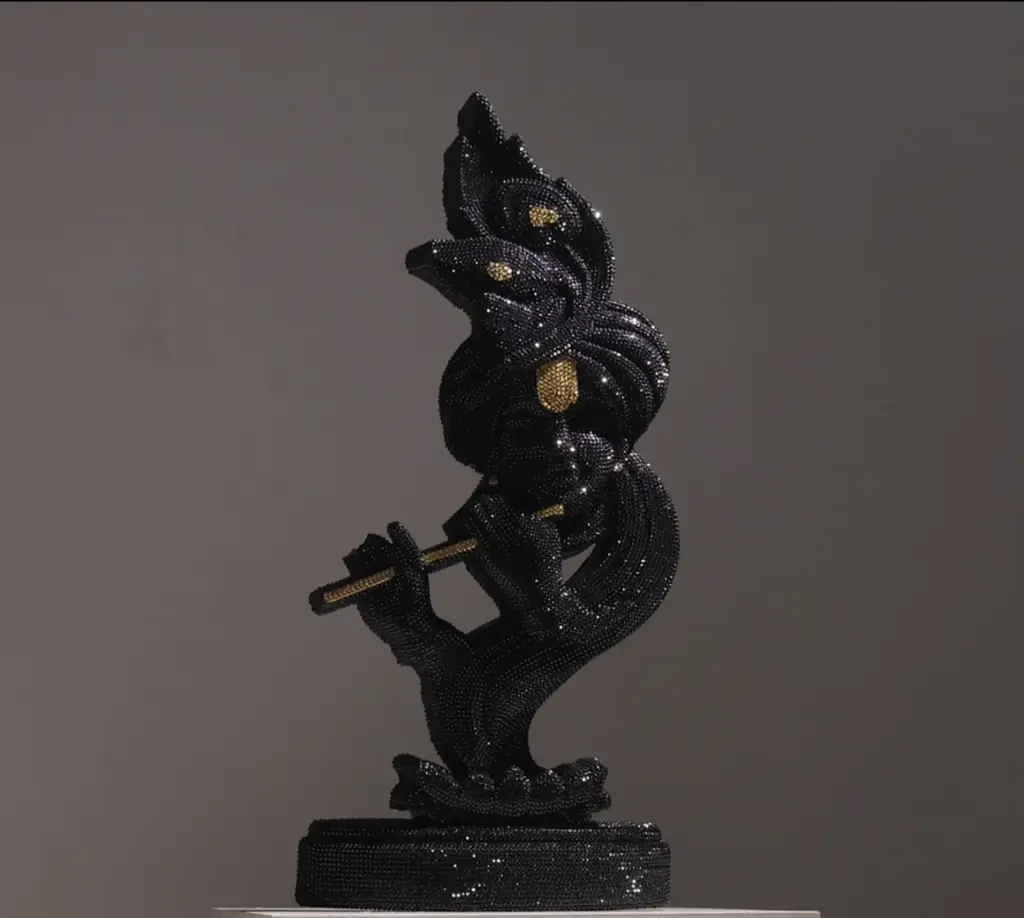 20% on Krishna Wall Art
